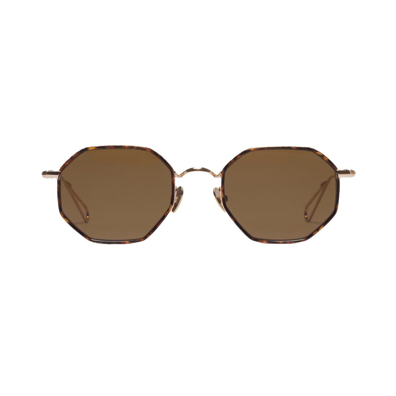 lunettes ahlem luxembourg sun champagne turtle windsor brown