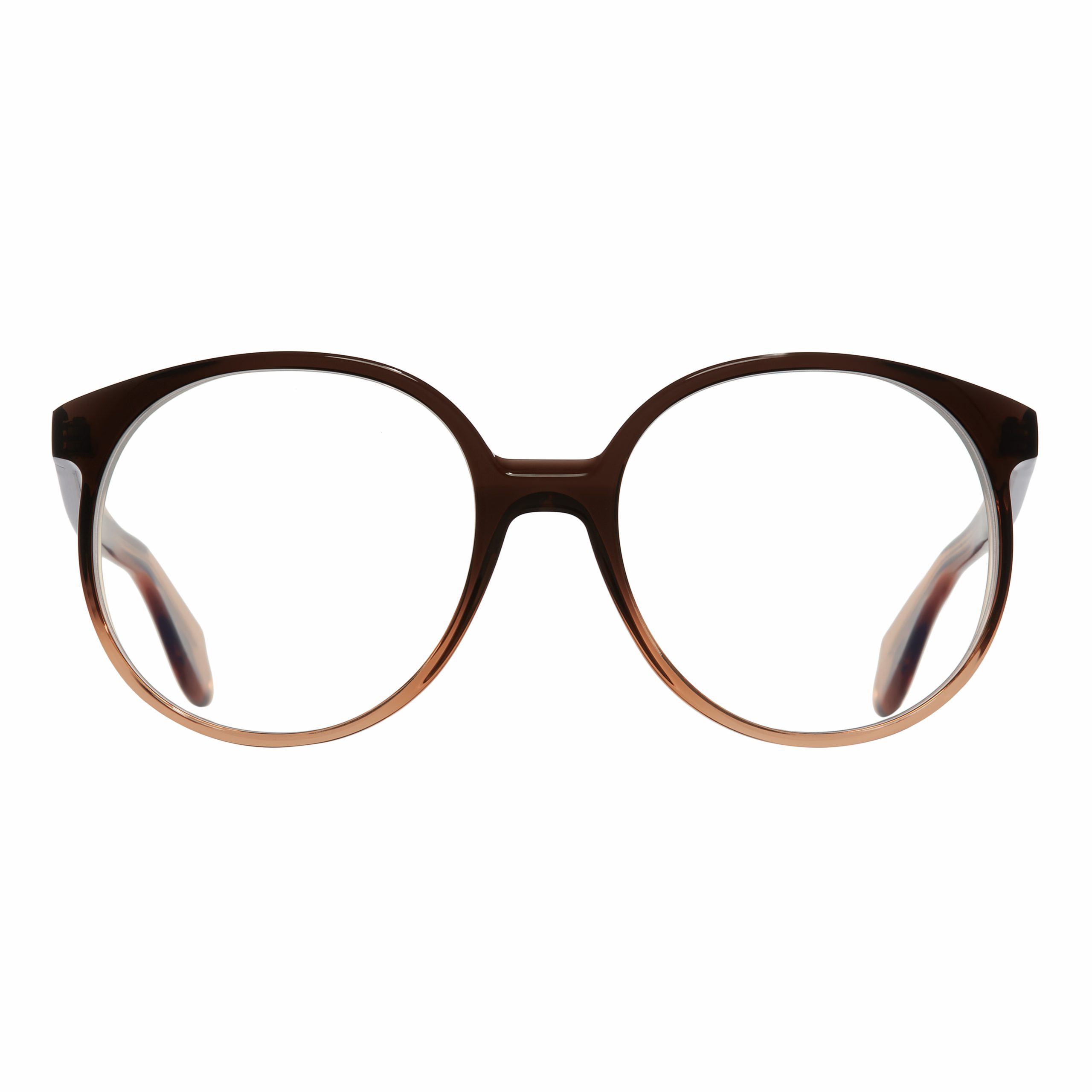 lunettes cutler and gross 1395 optical round glasses fireburst grad