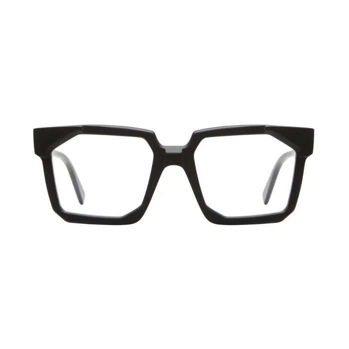 lunettes Kuboraum K30 black matt
