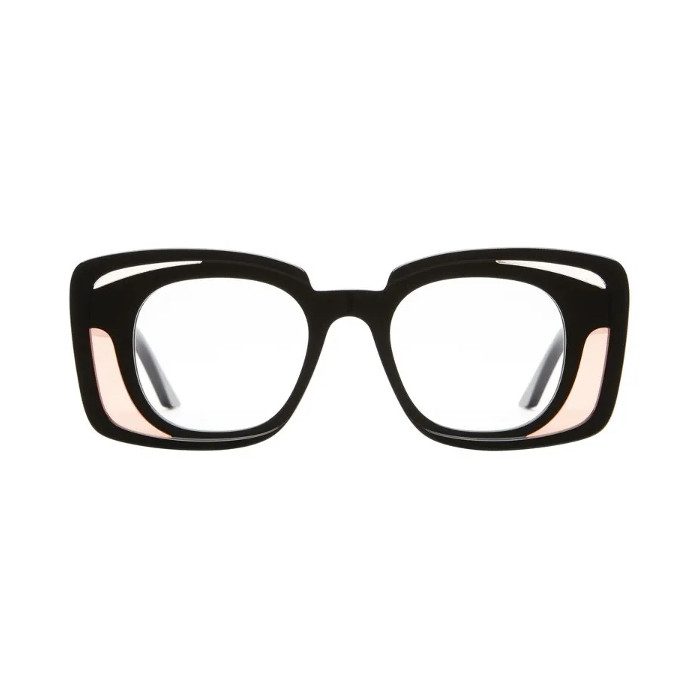 lunettes kuboraum T7 black shine